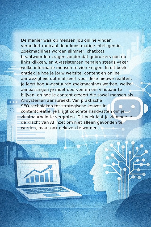 Vindbaar met AI