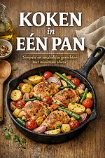 Koken in Eén Pan