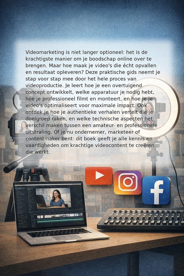 Video Maken voor Social Media