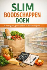 Slim Boodschappen Doen