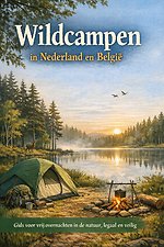 Wildcampen in Nederland en België