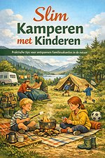 Slim Kamperen met Kinderen