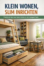 Klein Wonen, Slim Inrichten