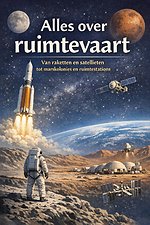 Alles over ruimtevaart