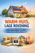 Warm Huis, Lage Rekening
