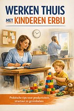 Werken Thuis met Kinderen Erbij