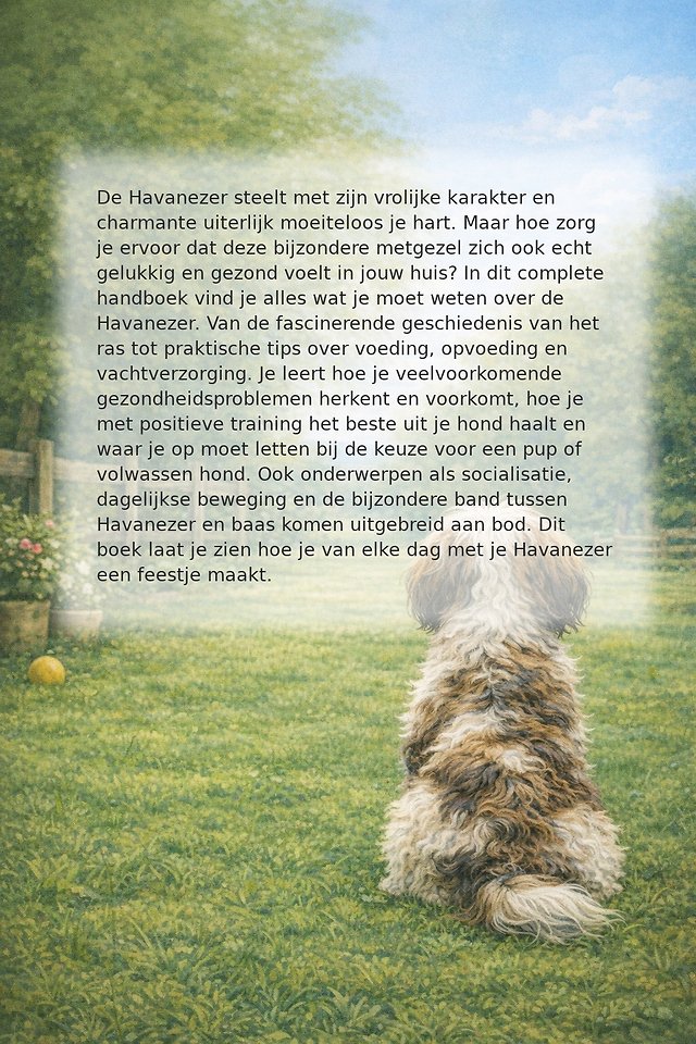 Alles over de Havanezer