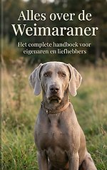 Alles over de Weimaraner