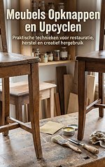 Meubels Opknappen en Upcyclen