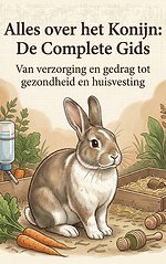 Alles over het Konijn: De Complete Gids