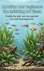 Aquarium voor Beginners: Van Inrichting tot Vissen