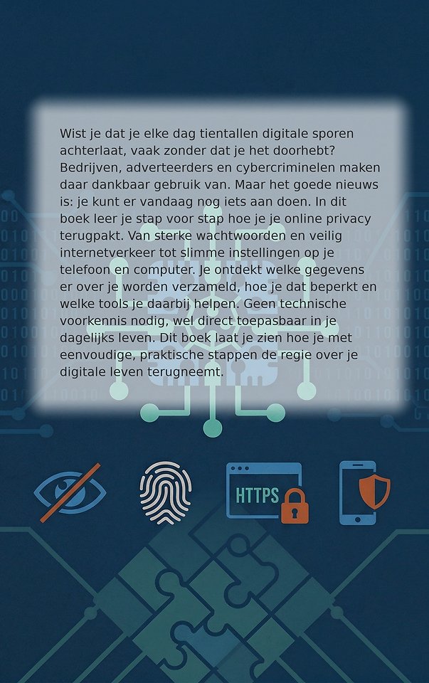 Online Privacy voor Iedereen