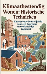 Klimaatbestendig Wonen: Historische Technieken