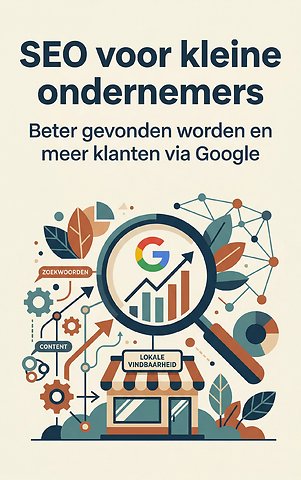SEO voor kleine ondernemers