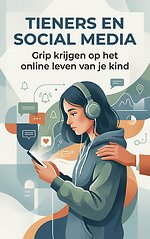 Tieners en social media