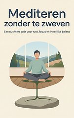 Mediteren zonder te zweven
