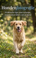 Hondenfotografie