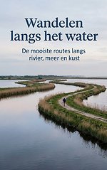 Wandelen langs het water