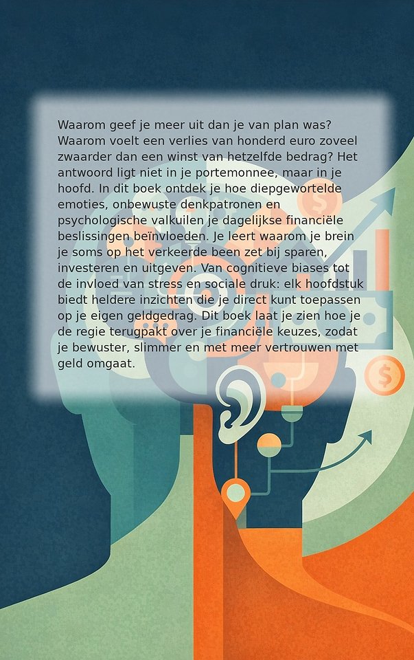 Alles over de psychologie van geld