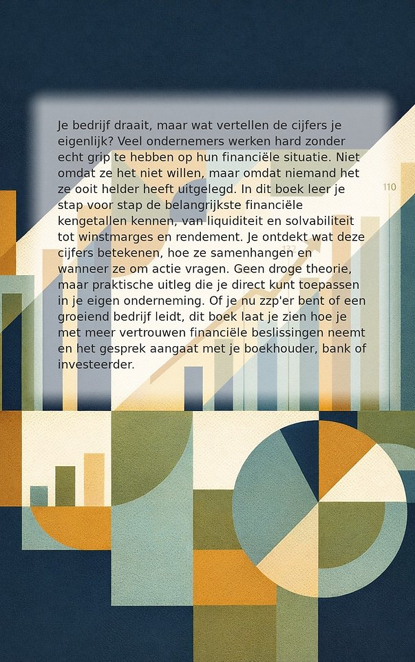 Cijfers begrijpen als ondernemer