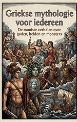 Griekse mythologie voor iedereen