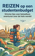 Reizen op een studentenbudget