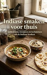 Indiase smaken voor thuis