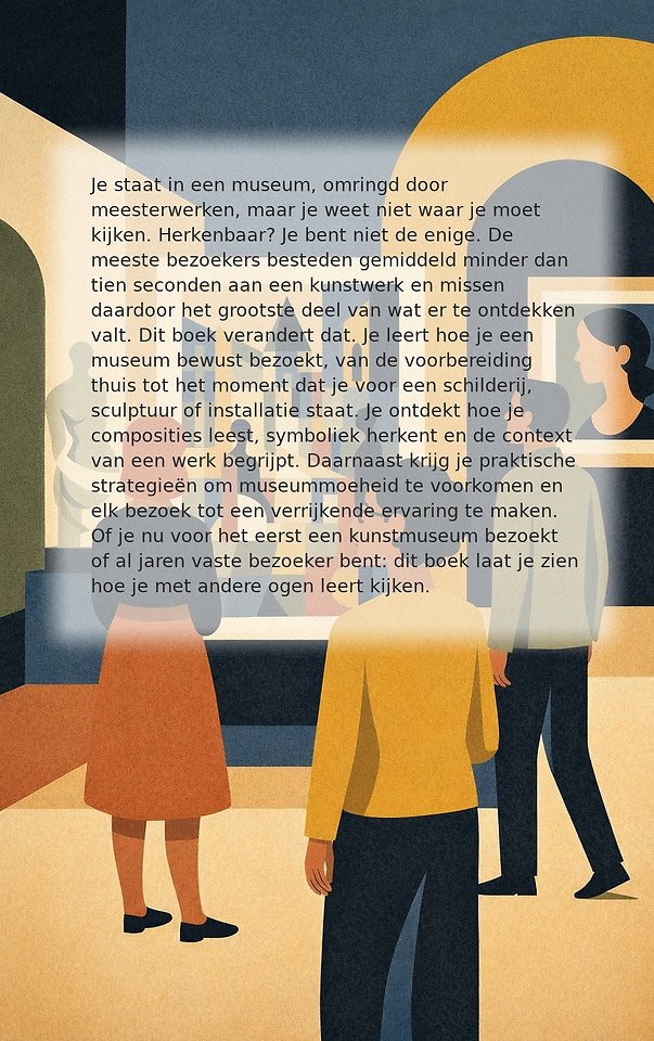 Musea kijken als een expert