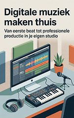 Digitale muziek maken thuis