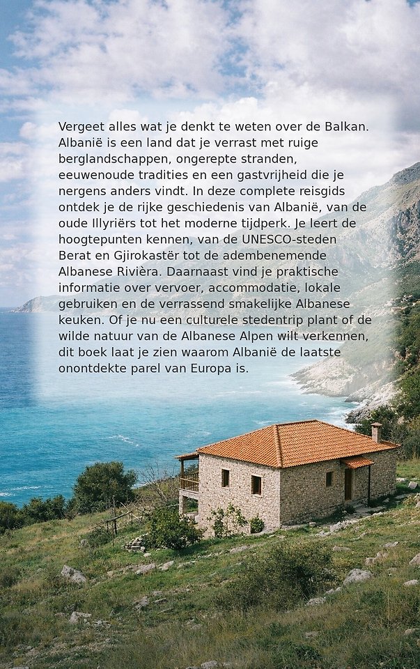 Albanië: De laatste onontdekte parel