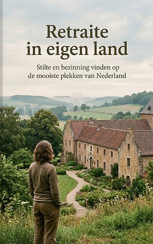 Retraite in eigen land
