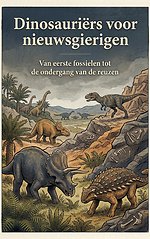 Dinosauriërs voor nieuwsgierigen