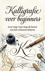 Kalligrafie voor beginners