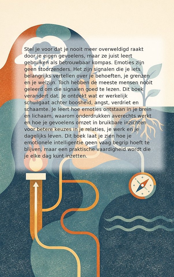 Emoties als informatie