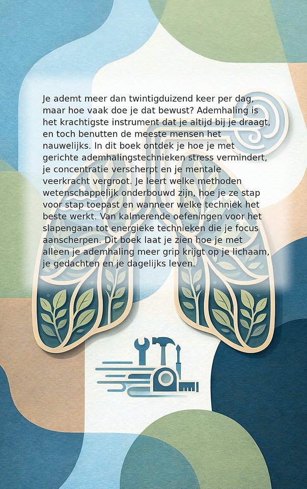 Ademhaling als gereedschap