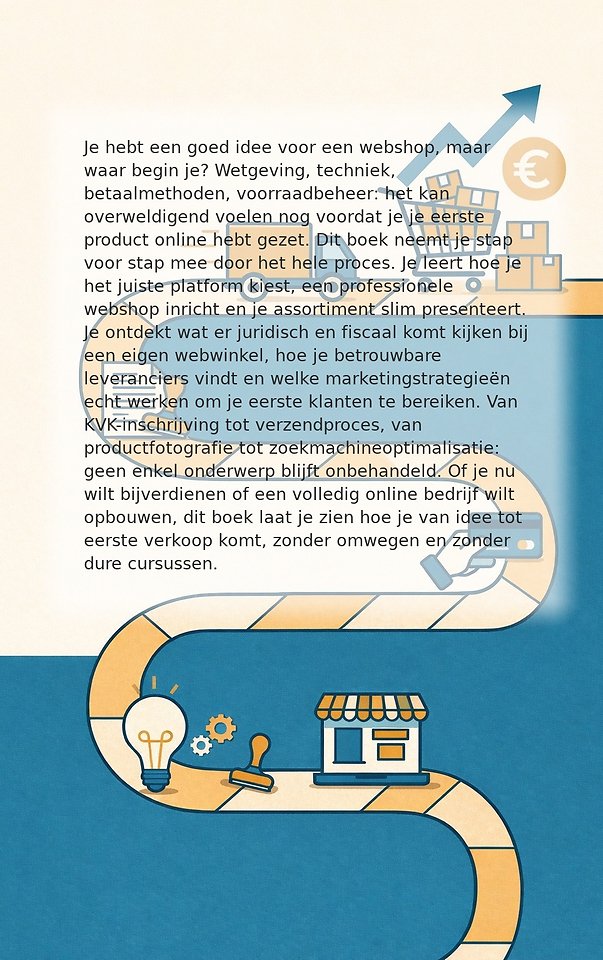 Hoe start ik een webshop