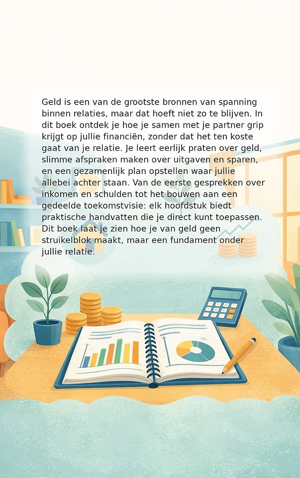 Geld slim beheren als stel