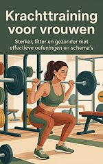 Krachttraining voor vrouwen