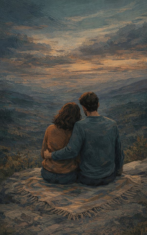 Verlangen in een vaste relatie