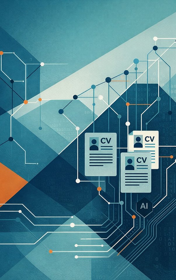 Solliciteren in het ai-tijdperk