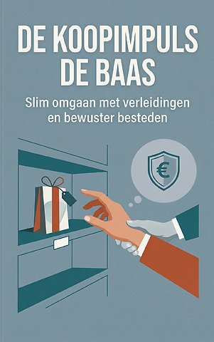 De koopimpuls de baas