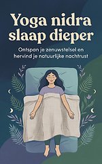 Yoga nidra slaap dieper