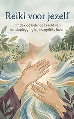 Reiki voor jezelf