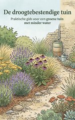 De droogtebestendige tuin