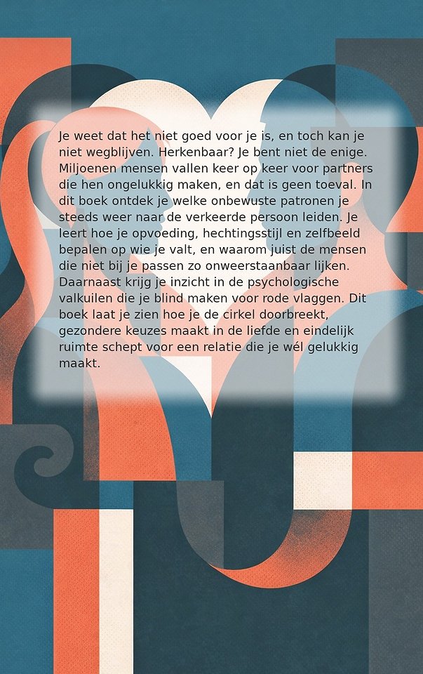 Verliefd op de verkeerde