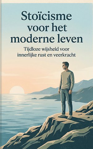 Stoïcisme voor het moderne leven