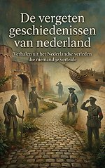 De vergeten geschiedenissen van nederland