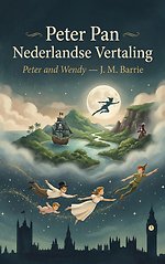 Peter Pan — Nederlandse Vertaling