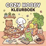 Cozy Hobby Kleurboek