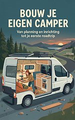 Bouw je eigen camper